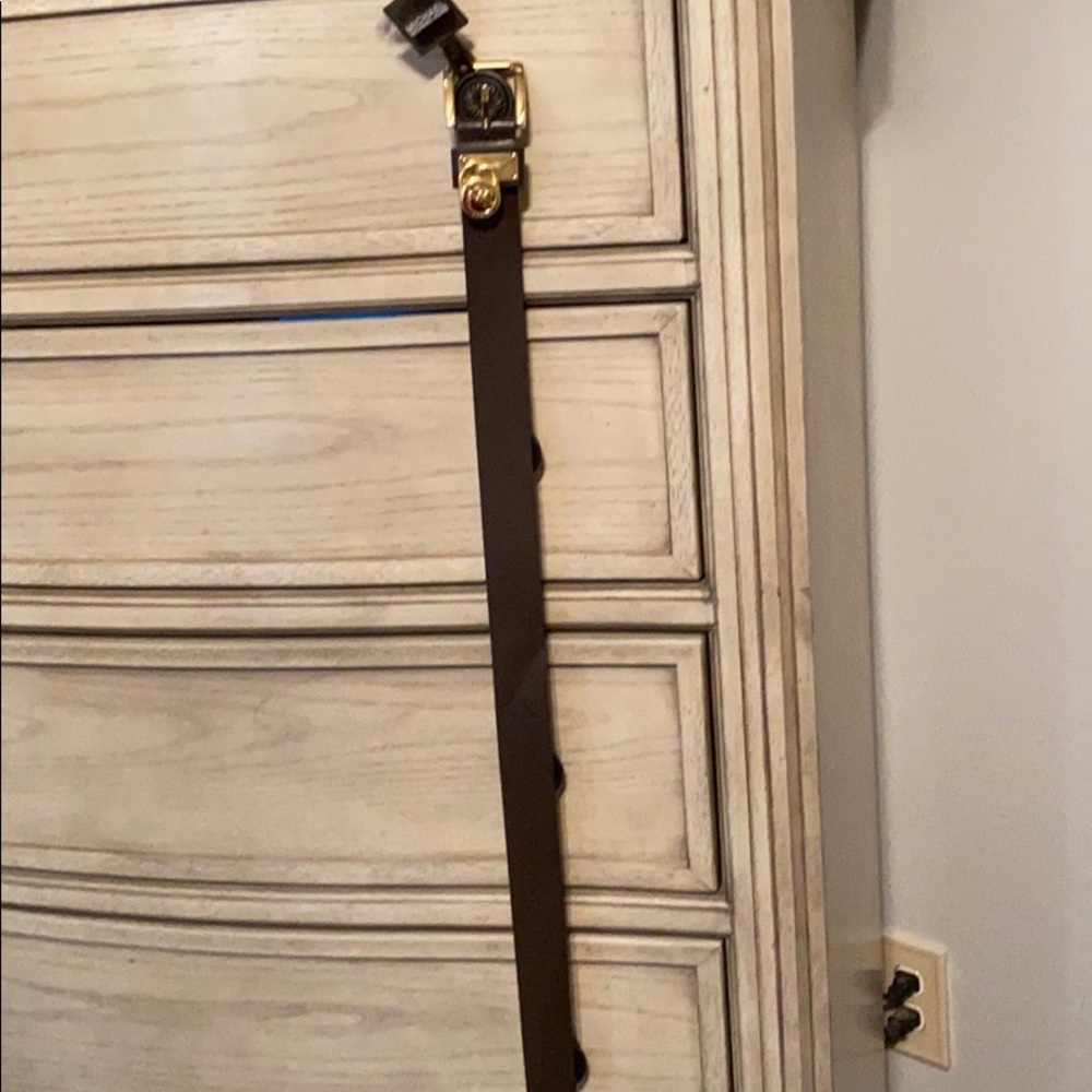 NWT Michael Kors belt